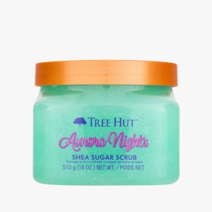Aurora Nights Shea Sugar Scrub