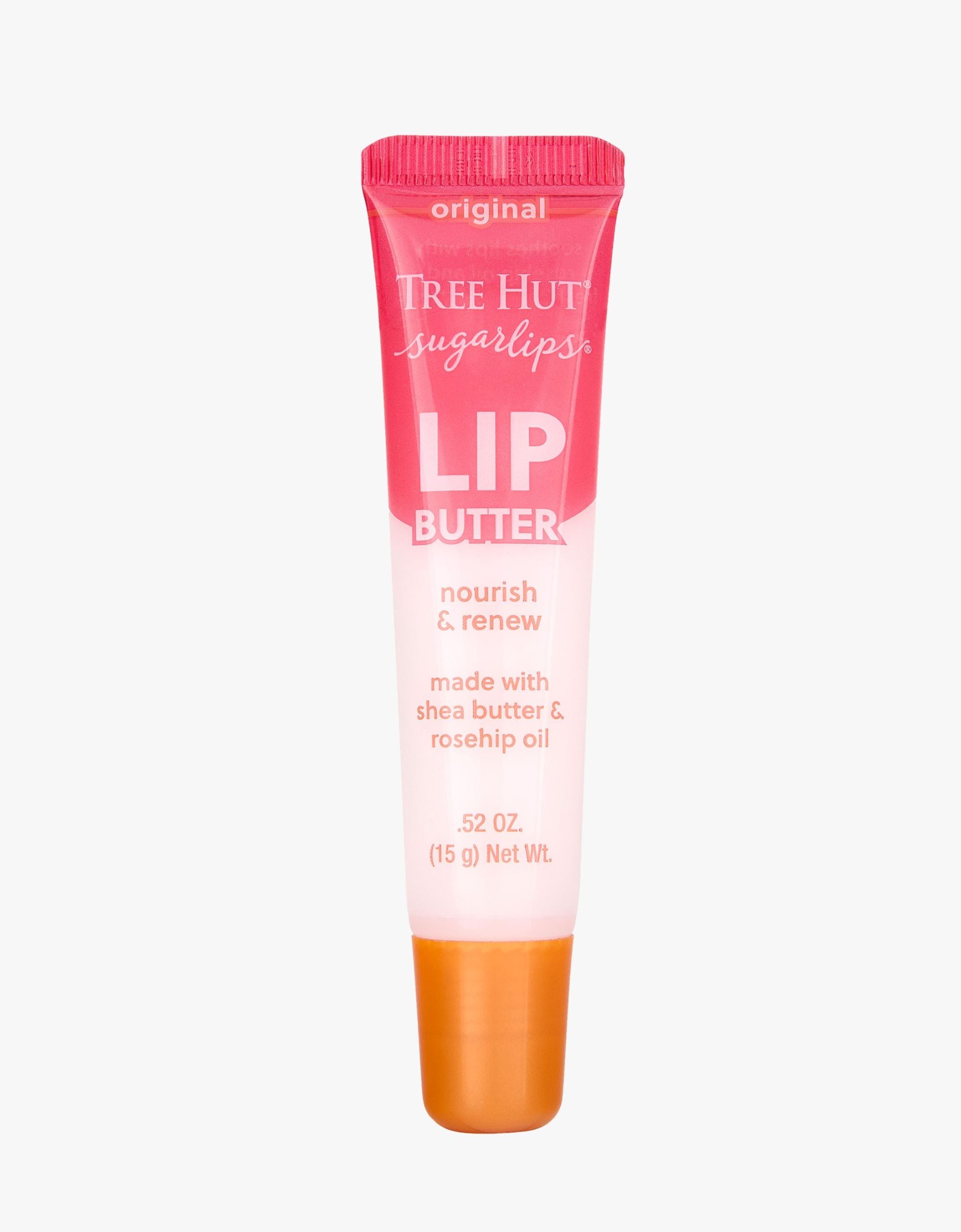 Canada - Sugarlips Original Lip Butter