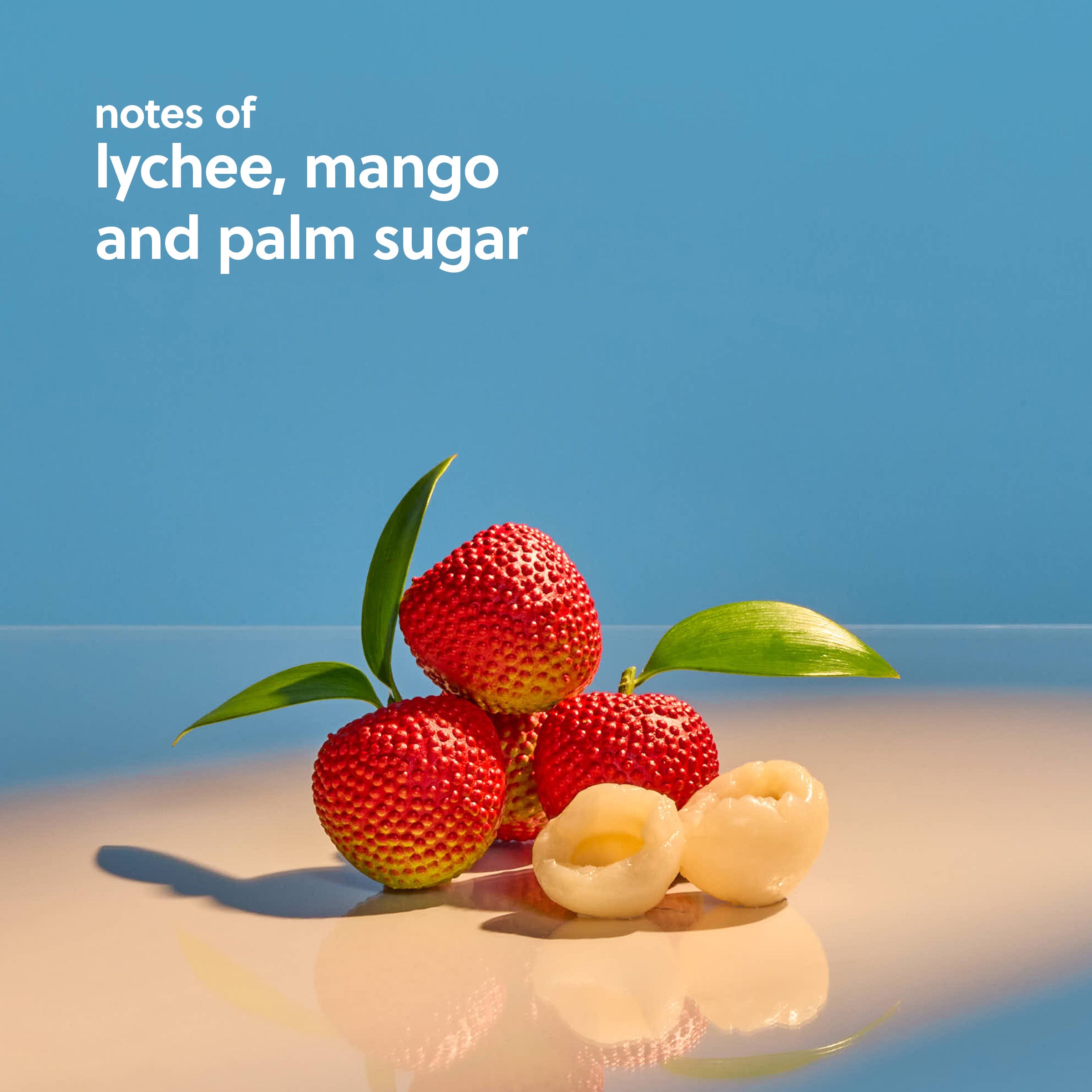 Lychee Kiss™ Shea Sugar Scrub - Image 6