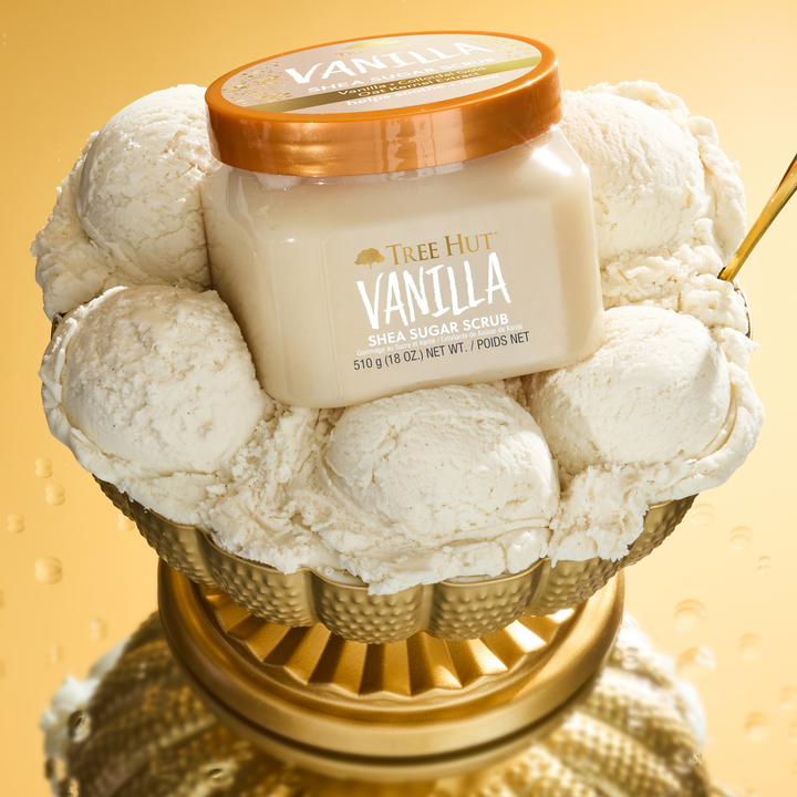 Body Scrubs