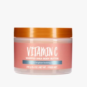 Vitamin C Whipped Body Butter